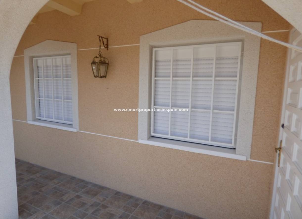 Long Term Rentals - Townhouse - La Marina - Urbanización La Marina