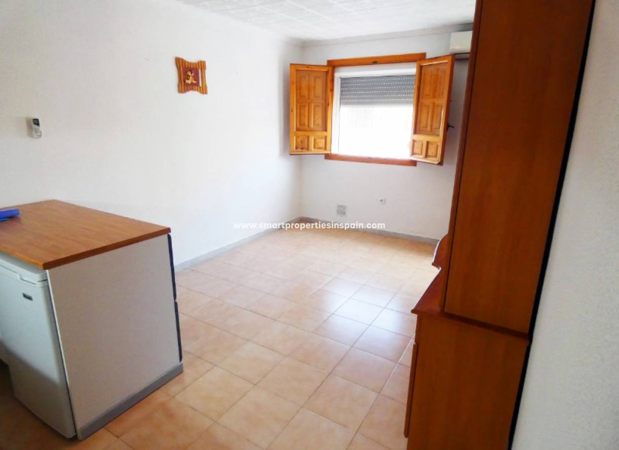 Long Term Rentals - Townhouse - La Marina - Urbanización La Marina