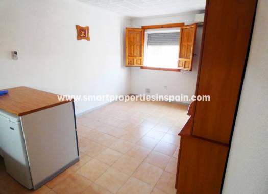 Long Term Rentals - Townhouse - La Marina - Urbanización La Marina