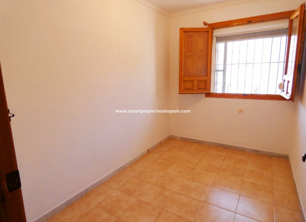 Long Term Rentals - Townhouse - La Marina - Urbanización La Marina