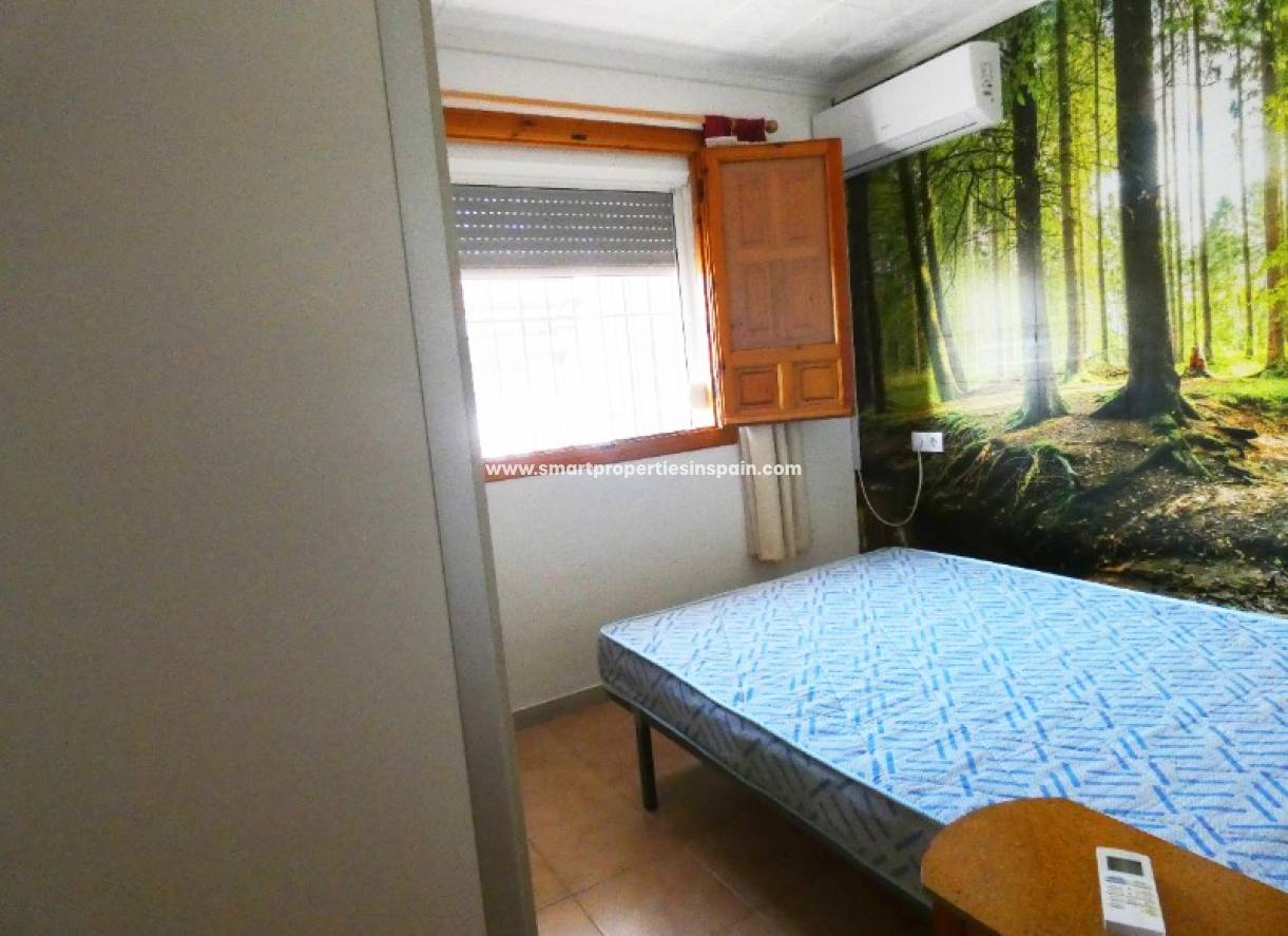 Long Term Rentals - Townhouse - La Marina - Urbanización La Marina