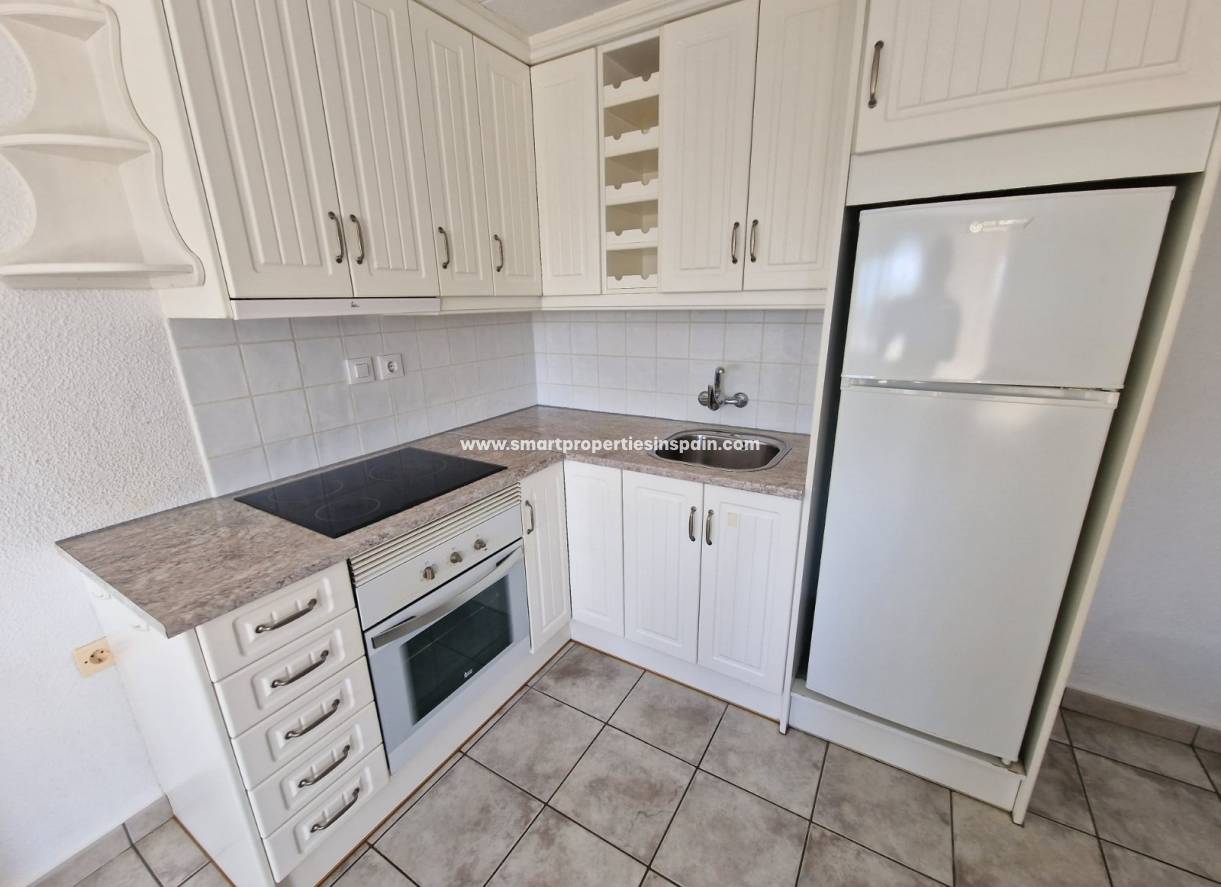 Long Term Rentals - Townhouse - La Marina - Urbanización La Marina