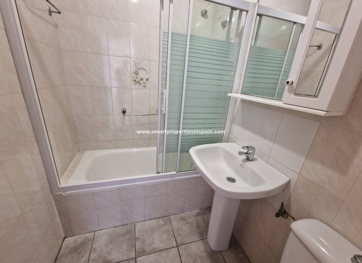 Long Term Rentals - Townhouse - La Marina - Urbanización La Marina