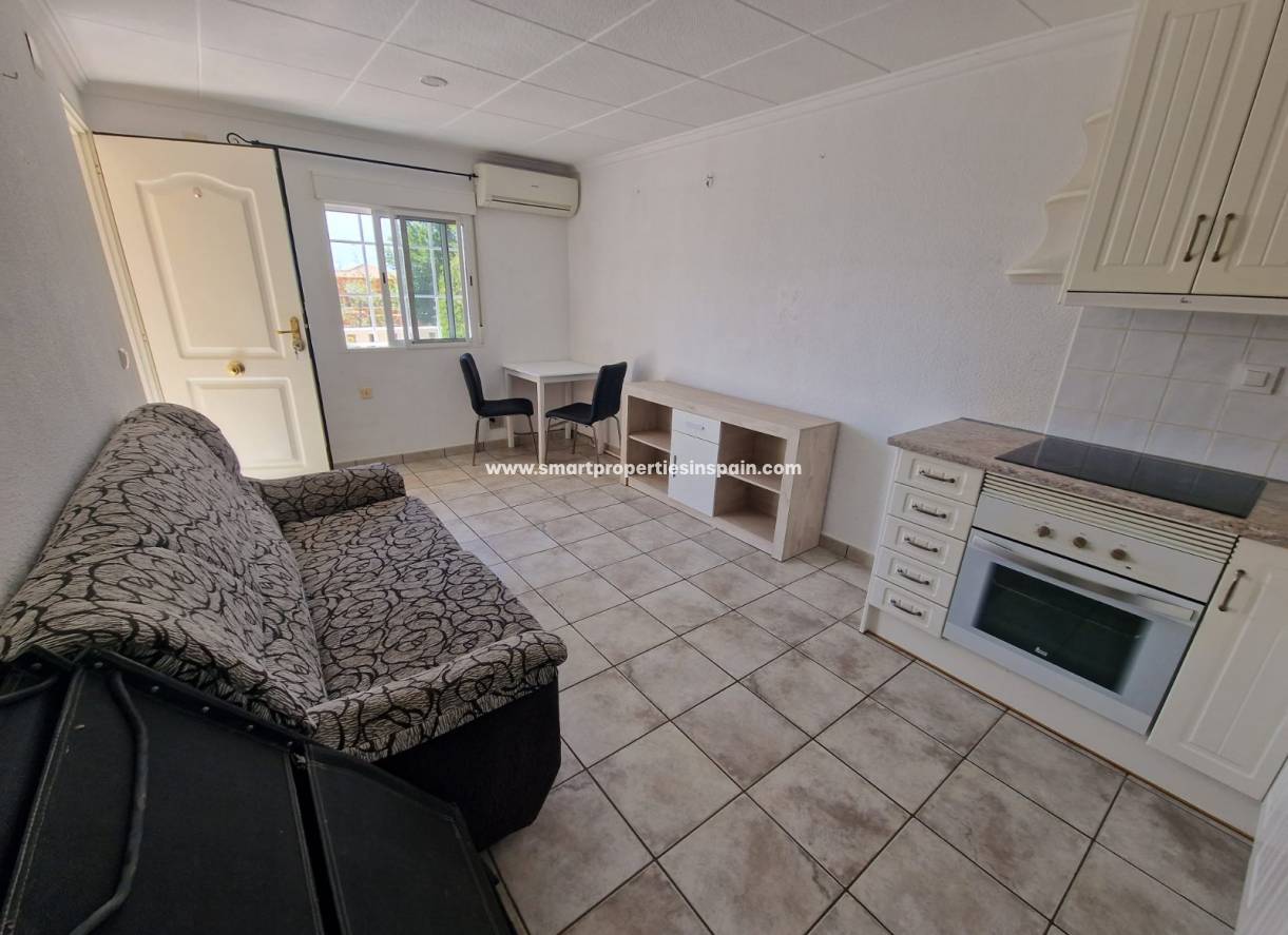 Long Term Rentals - Townhouse - La Marina - Urbanización La Marina