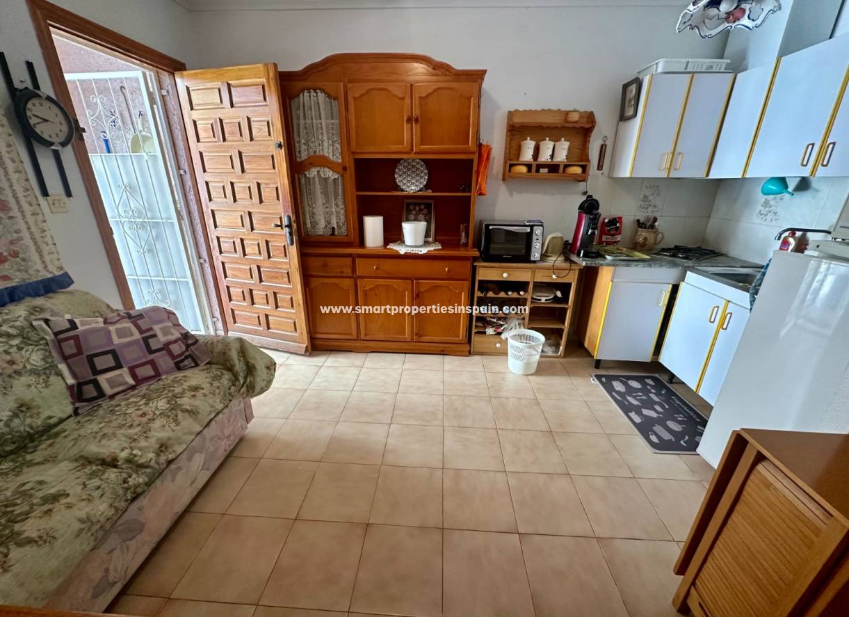 Long Term Rentals - Townhouse - La Marina - Urbanización La Marina