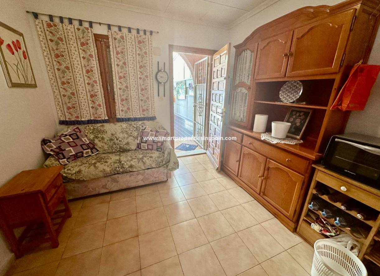 Long Term Rentals - Townhouse - La Marina - Urbanización La Marina