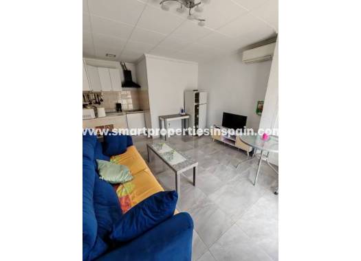 Long Term Rentals - Townhouse - La Marina - Urbanización La Marina