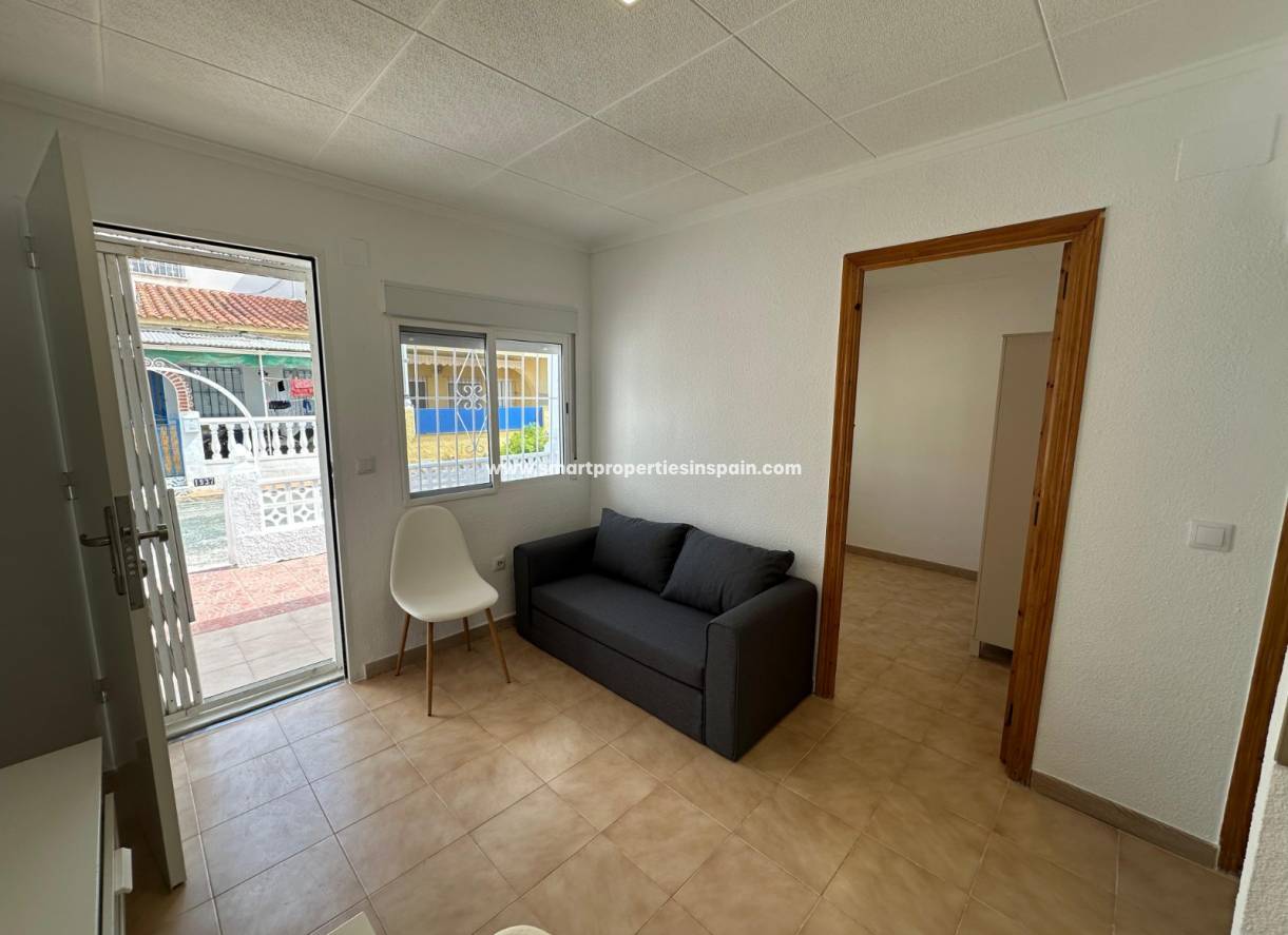 Long Term Rentals - Townhouse - La Marina - Urbanización La Marina