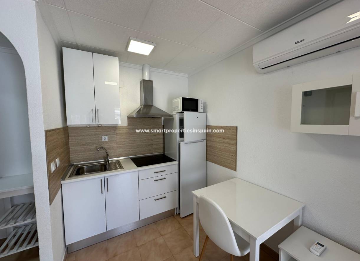 Long Term Rentals - Townhouse - La Marina - Urbanización La Marina
