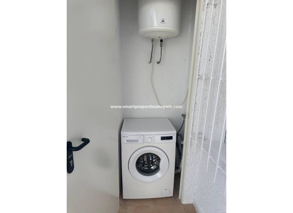 Long Term Rentals - Townhouse - La Marina - Urbanización La Marina