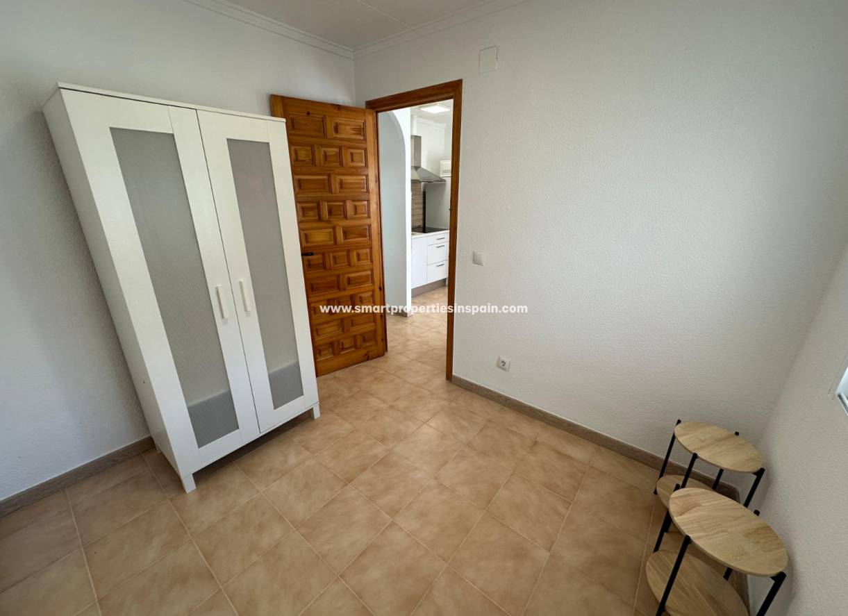 Long Term Rentals - Townhouse - La Marina - Urbanización La Marina