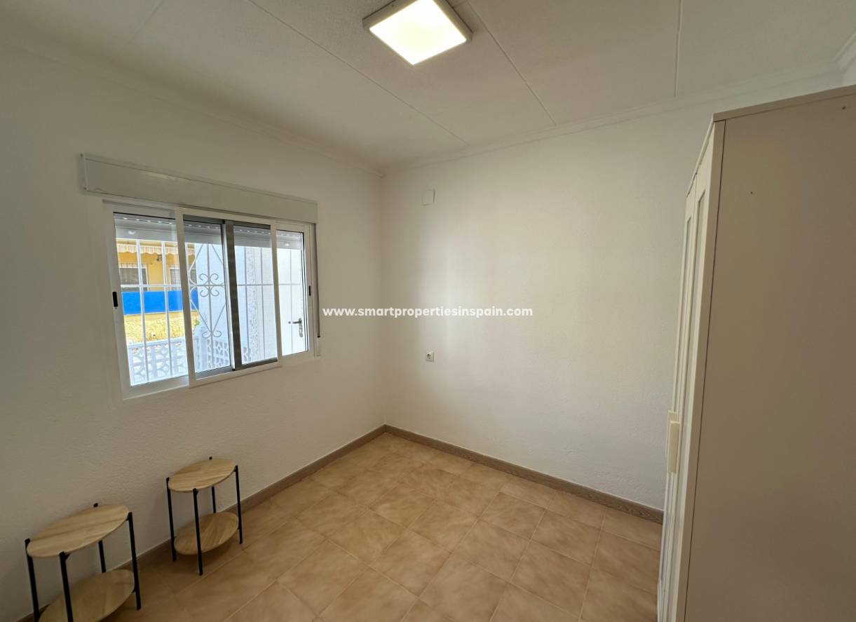 Long Term Rentals - Townhouse - La Marina - Urbanización La Marina