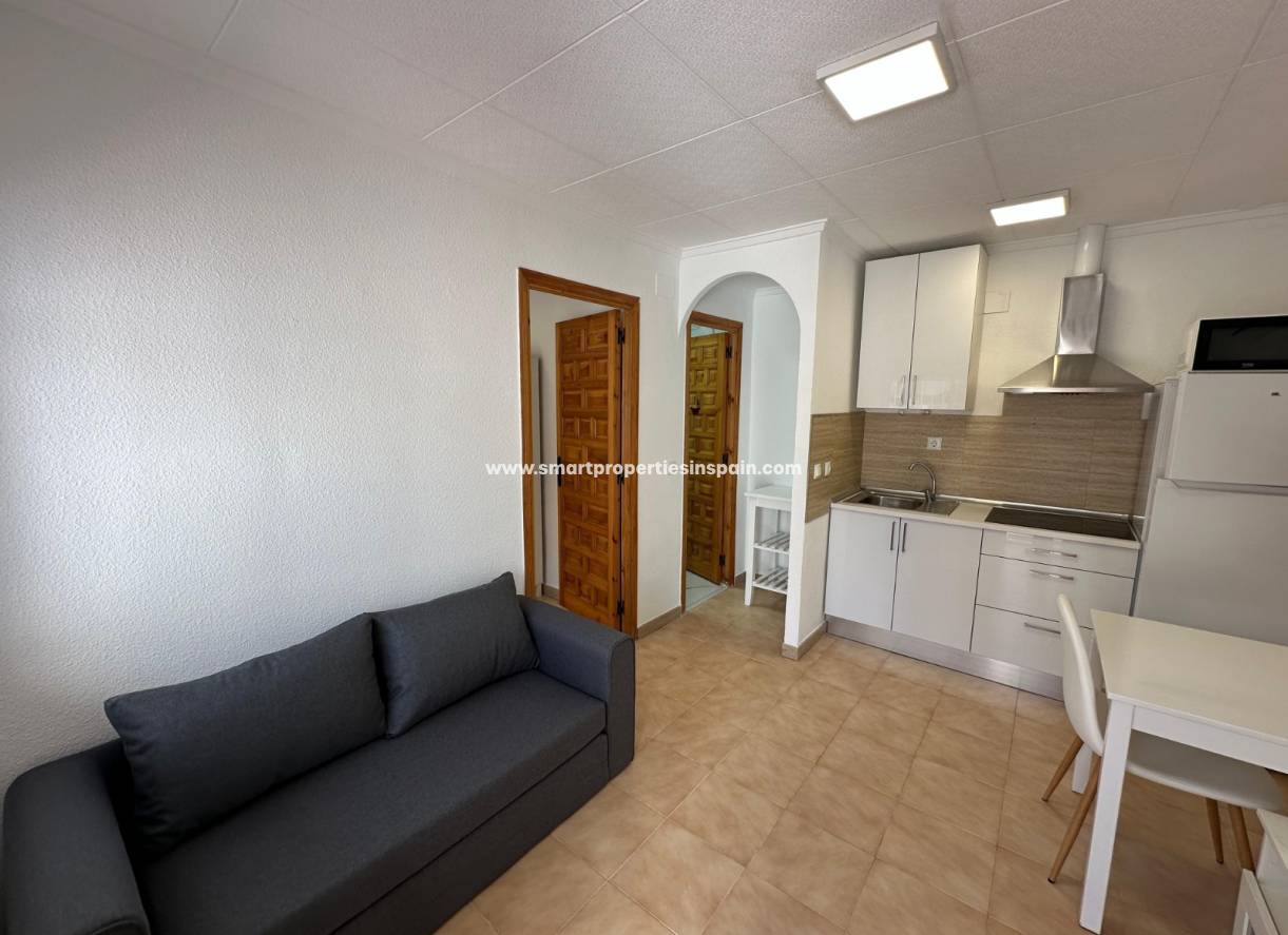 Long Term Rentals - Townhouse - La Marina - Urbanización La Marina