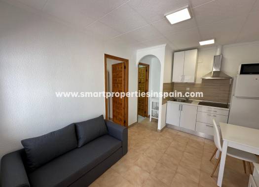 Long Term Rentals - Townhouse - La Marina - Urbanización La Marina