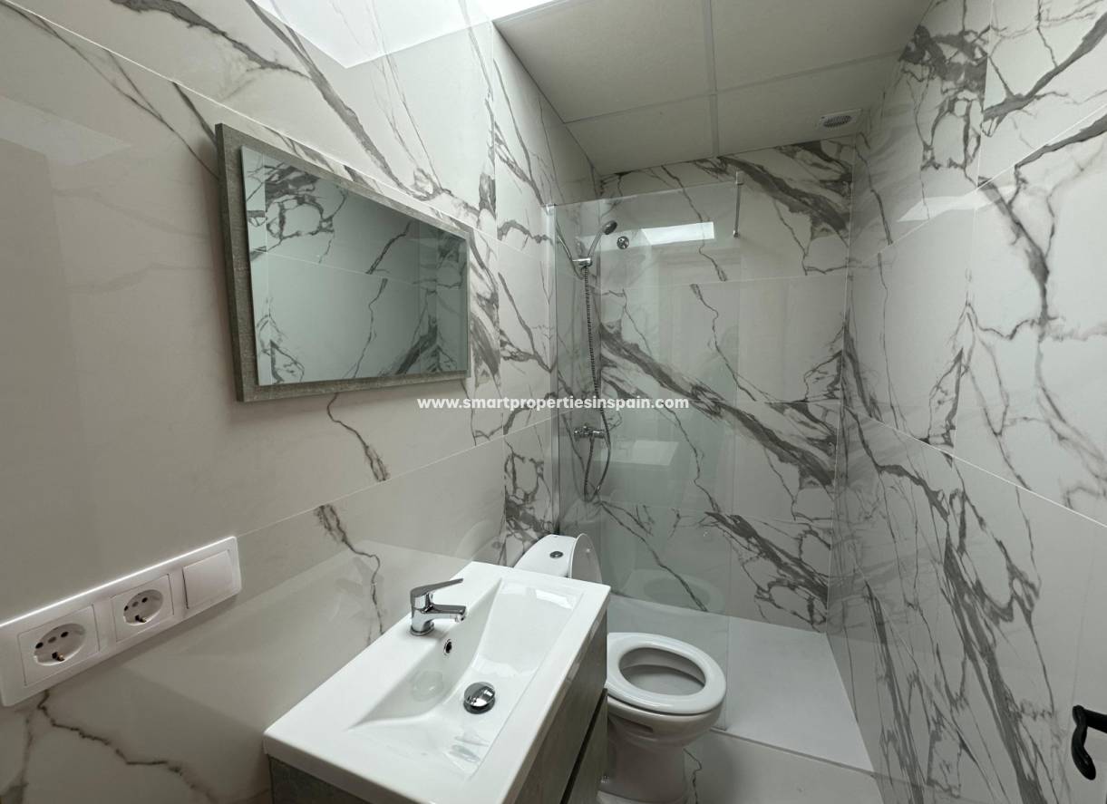 Long Term Rentals - Townhouse - La Marina - Urbanización La Marina
