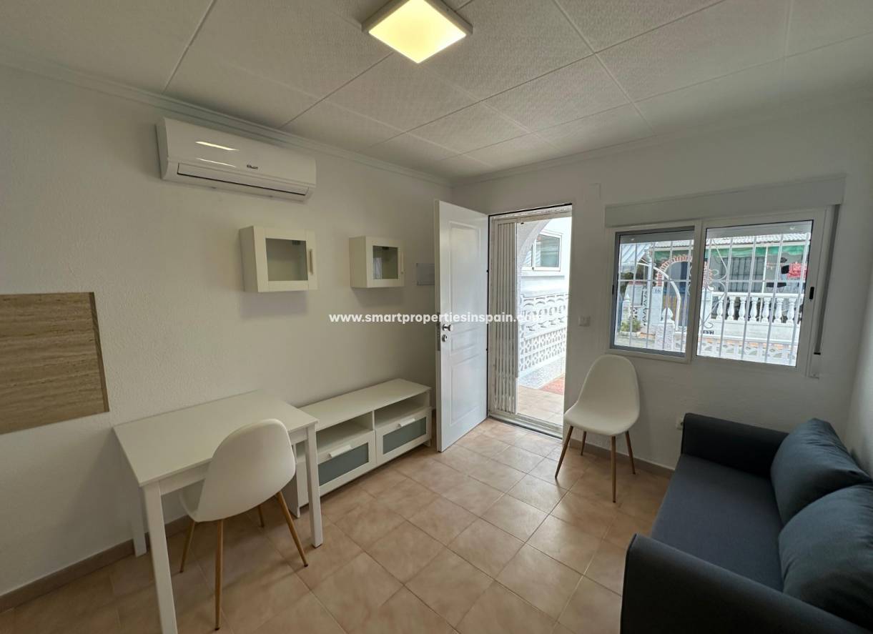 Long Term Rentals - Townhouse - La Marina - Urbanización La Marina