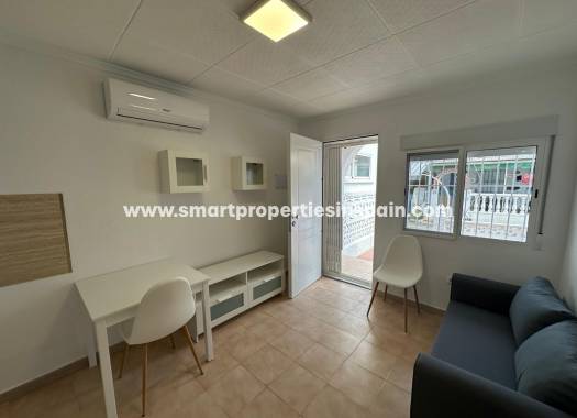 Long Term Rentals - Townhouse - La Marina - Urbanización La Marina