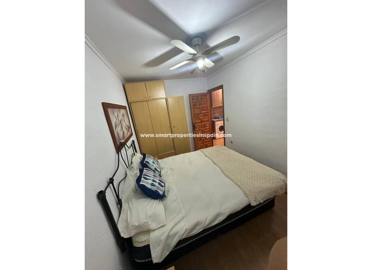 Long Term Rentals - Townhouse - La Marina - Urbanización La Marina