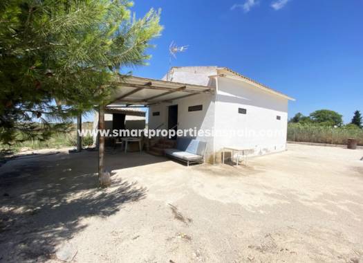 Maison de campagne - Revente - Elche - SP3915