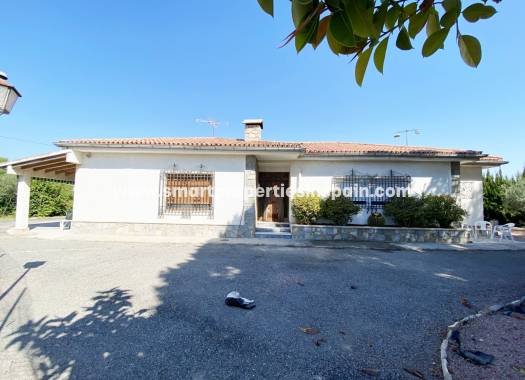 Maison de campagne - Revente - Elche - SP3925