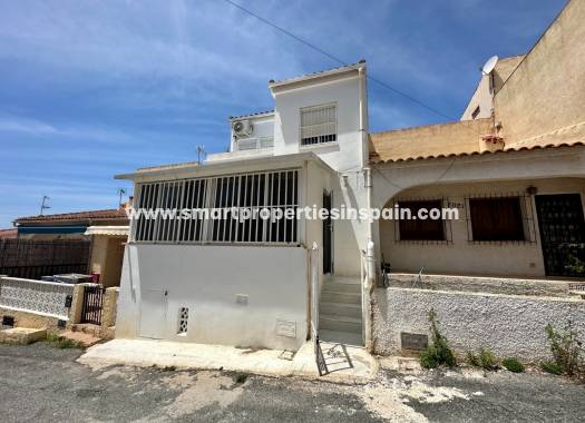 Maison de ville - Revent - La Marina - Urbanización La Marina