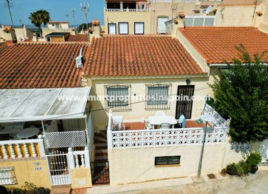 Maison de ville - Revent - La Marina - Urbanización La Marina