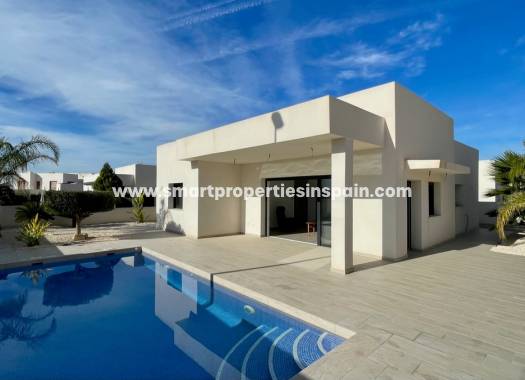 Maison Individuelle - Nouvelle construction - Rafal - rafal
