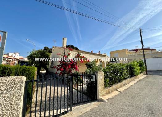 Maison Individuelle - Revent - La Marina - Urbanización La Marina