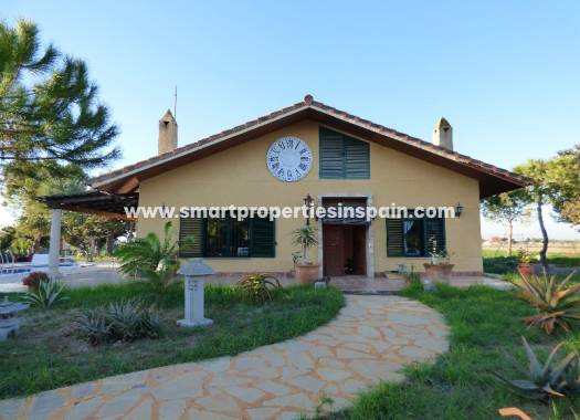Maison Individuelle - Revente - Dolores - 2SP269