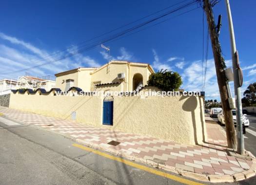 Maison Individuelle - Revente - La Marina - 2SP478
