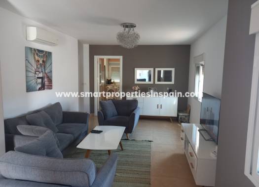 Maison Individuelle - Revente - La Marina - 2SP494