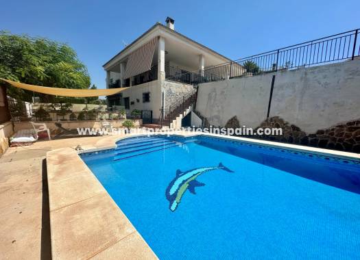 Maison Individuelle - Revente - La Marina - 2sp517