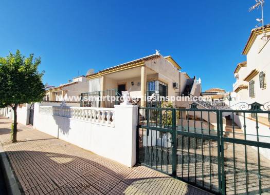 Maison Individuelle - Revente - La Marina - 2sp531