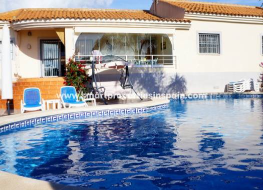 Maison Individuelle - Revente - La Marina - SP2956