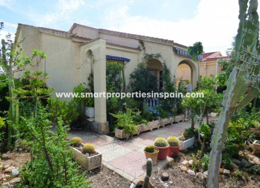Maison Individuelle - Revente - La Marina - SP3419