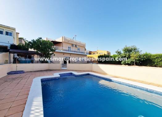 Maison Individuelle - Revente - La Marina - SP3755