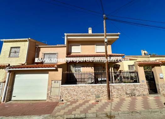 Maison Individuelle - Revente - La Marina - SP3951