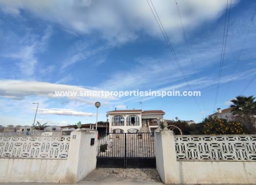 Maison Individuelle - Revente - La Marina - sp3992