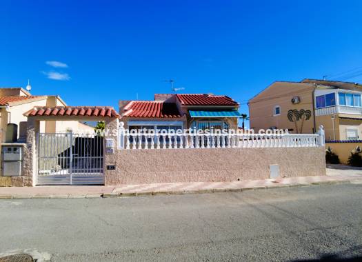 Maison Individuelle - Revente - La Marina - SP4138