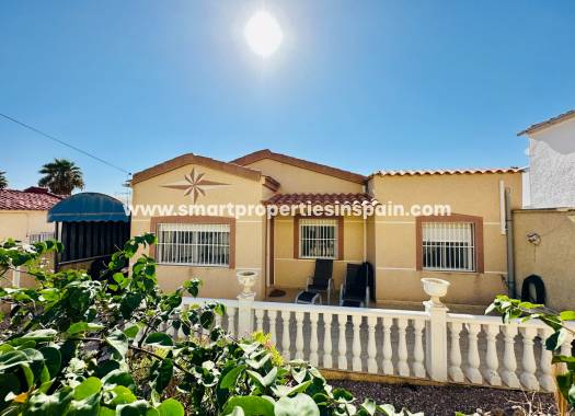Maison Individuelle - Revente - La Marina - SP4313