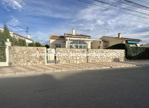Maison Individuelle - Revente - La Marina - SP4370