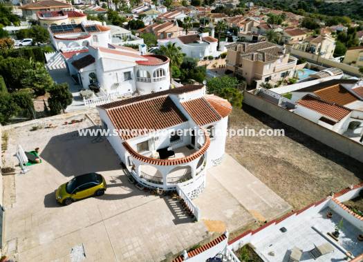 Maison Individuelle - Revente - La Marina - SP4440