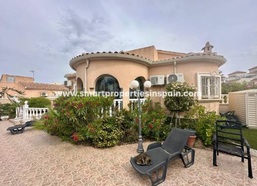 Maison Individuelle - Revente - La Marina - Urbanización La Marina