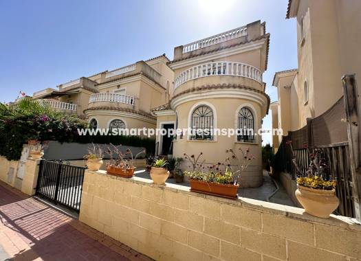 Maison Individuelle - Revente - La Marina - Urbanización La Marina