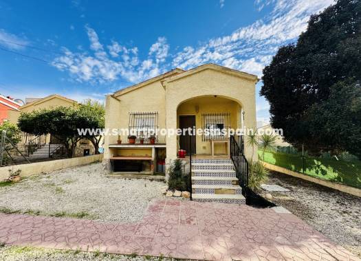 Maison Individuelle - Revente - La Marina - Urbanización La Marina