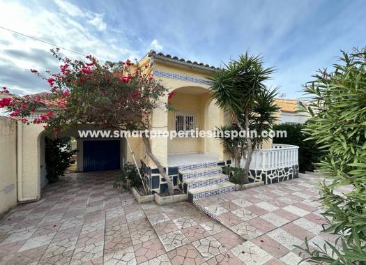 Maison Individuelle - Revente - La Marina - Urbanización La Marina