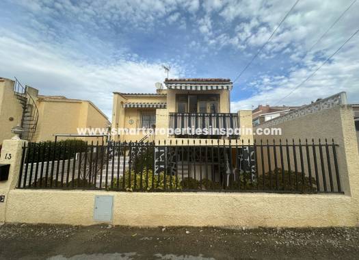 Maison Individuelle - Revente - La Marina - Urbanización La Marina