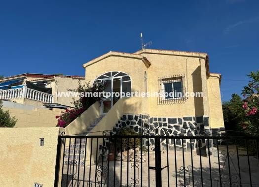 Maison Individuelle - Revente - La Marina - Urbanización La Marina