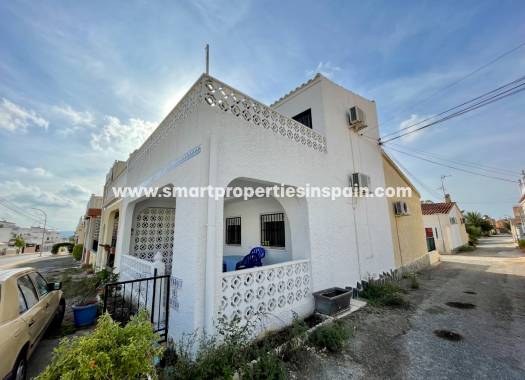 Maison Mitoyenne - Revent - La Marina - La Marina