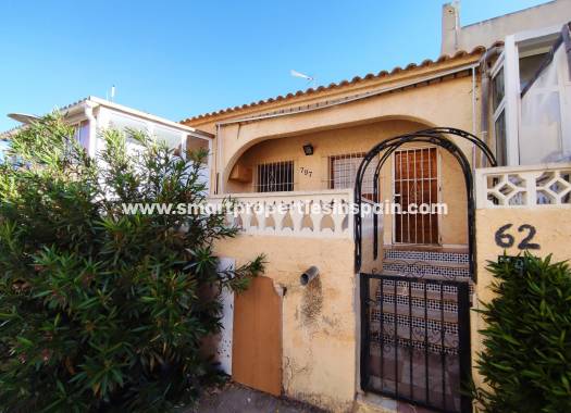 Maison Mitoyenne - Revent - La Marina - Urbanización La Marina